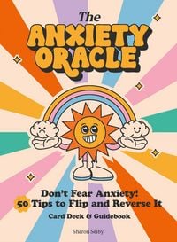Produktbild: The Anxiety Oracle Deck