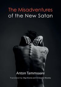 Bild vom Artikel The Misadventures of the New Satan vom Autor Anton Tammsaare