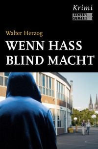 Produktbild: Wenn Hass blind macht