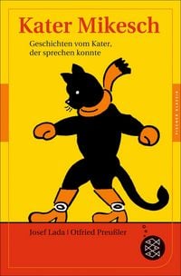 Produktbild: Kater Mikesch