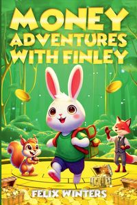 Produktbild: Money Adventures with Finley