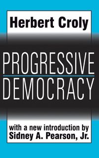 Produktbild: Progressive Democracy