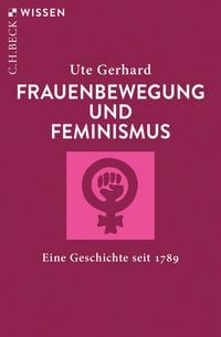 Produktbild: Frauenbewegung und Feminismus