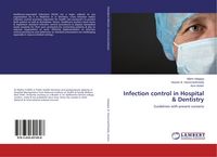 Produktbild: Infection control in Hospital & Dentistry