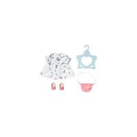 Produktbild: BABY born Kleid Set 43cm