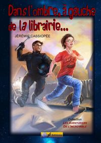 Produktbild: Dans l ombre, a gauche de la