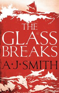 Produktbild: The Glass Breaks