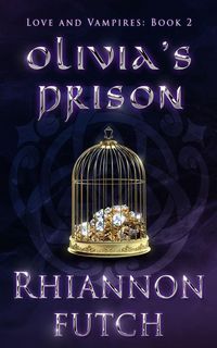 Produktbild: Olivia's Prison