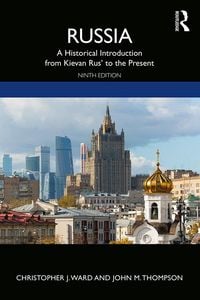 Produktbild: Russia