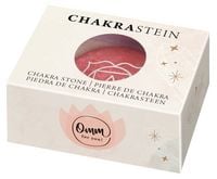 Produktbild: Omm for you Chakra-Stein