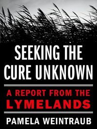 Produktbild: Seeking the Cure Unknown