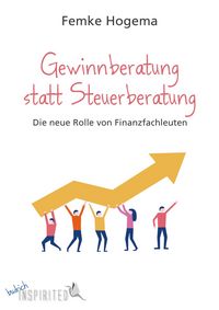 Produktbild: Gewinnberatung statt Steuerberatung