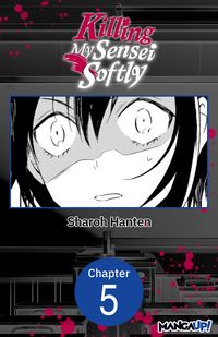 Produktbild: Killing My Sensei Softly #005