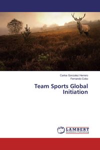 Produktbild: Team Sports Global Initiation