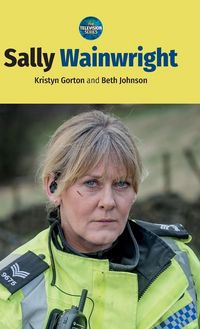 Produktbild: Sally Wainwright