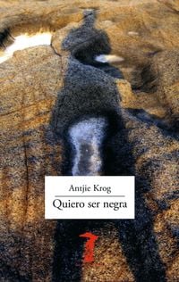 Produktbild: Quiero ser negra