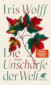 Produktbild: Die Unsch&auml;rfe der Welt