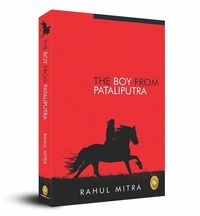 Produktbild: The Boy from Pataliputra