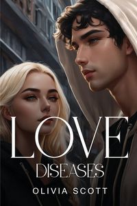 Produktbild: Love Diseases