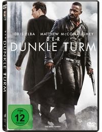 Produktbild: Der dunkle Turm