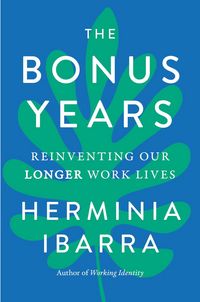 Produktbild: The Bonus Years