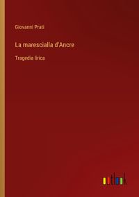 Produktbild: La marescialla d'Ancre