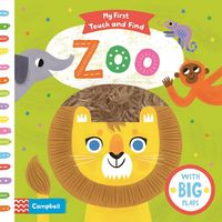 Produktbild: Black, A: Zoo