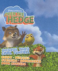 Produktbild: Over the Hedge Funfax