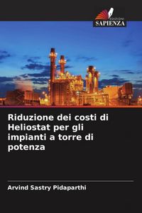 Produktbild: Riduzione dei costi di Heliostat per gli impianti a torre di potenza
