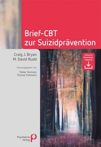 Produktbild: Brief-CBT zur Suizidpr&auml;vention