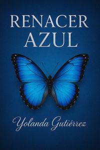 Produktbild: Renacer Azul
