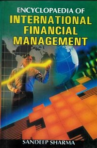 Produktbild: Encyclopaedia Of International Financial Management