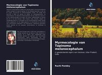 Produktbild: Myrmecologie van Tapinoma melanocephalum