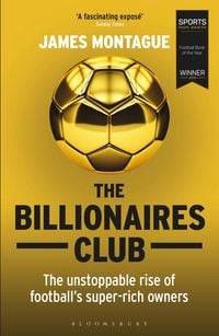 Produktbild: The Billionaires Club