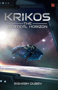 Produktbild: Krikos: The Vertical Horizon