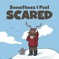Produktbild: Sometimes I Feel Scared