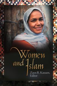 Produktbild: Women and Islam