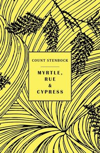 Produktbild: Myrtle, Rue and Cypress