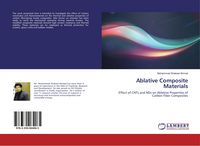 Produktbild: Ablative Composite Materials