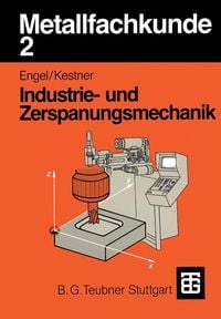 Produktbild: Metallfachkunde 2
