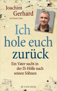 Produktbild: Ich hole euch zur&uuml;ck