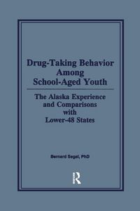 Produktbild: Drug-Taking Behavior Among School-Aged Youth
