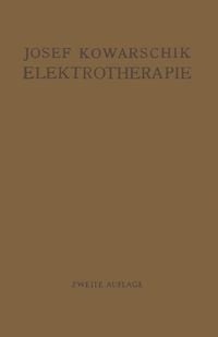 Produktbild: Elektrotherapie