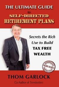 Produktbild: The Ultimate Guide to Self-Directed Retirement Plans