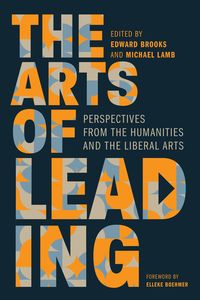Produktbild: The Arts of Leading