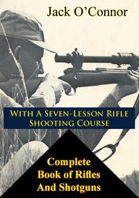Produktbild: Complete Book of Rifles And Shotguns