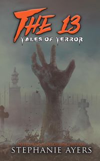 Produktbild: The 13: Tales of Terror