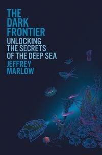 Produktbild: The Dark Frontier