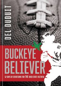 Produktbild: Buckeye Believer