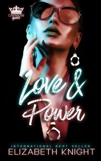Produktbild: Love & Power